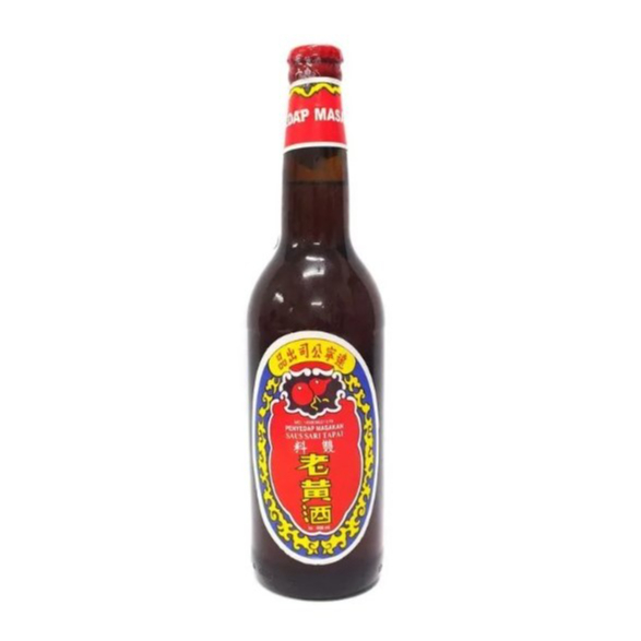 

ANG CIU DUA LONCENG 600ML