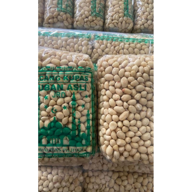 Kacang Tanah | kacang kupas | kacang Kupas Tuban | Kacang Kupas bandung