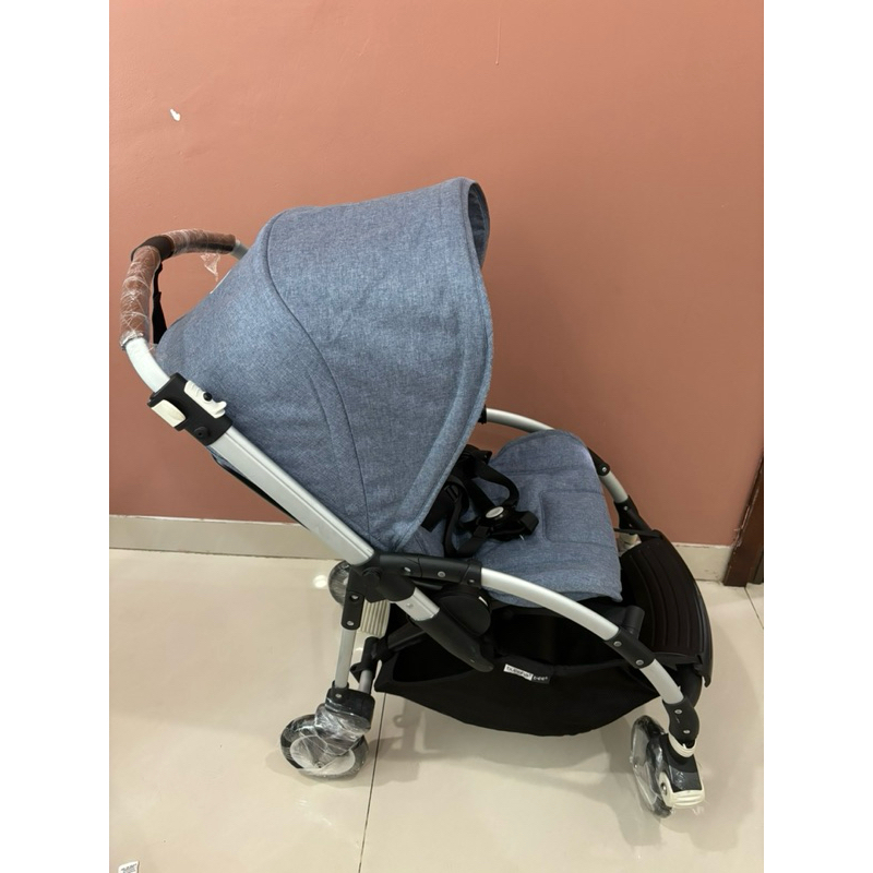 Stroller Bugaboo Bee 5 Denim Original