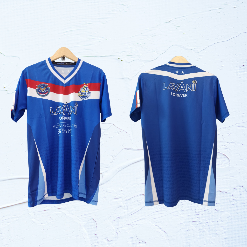 Kaos Lavani XT Design Terbaru NON BERKERAH