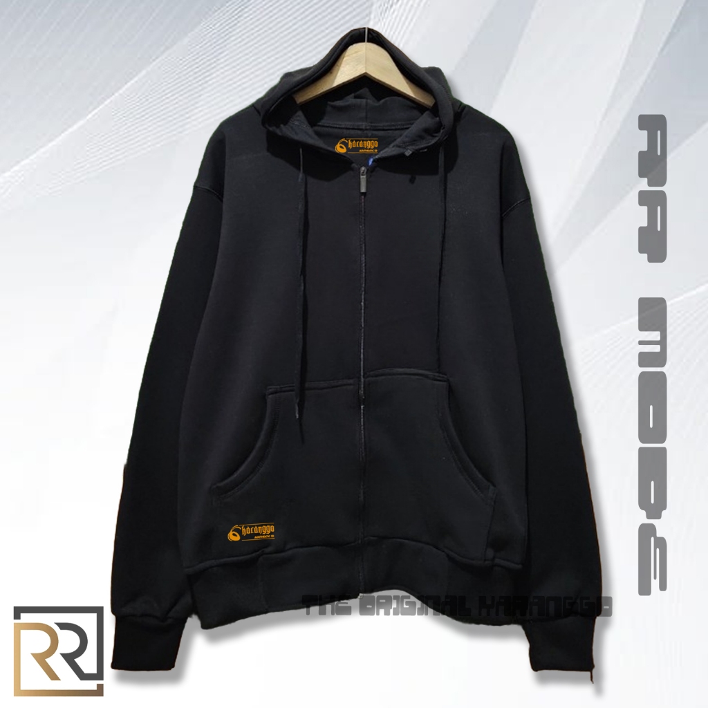 Jacket Fleece Tebal Resleting / Jaket Hoodie Pria Wanita / Shacket Sweater Jaket / Jacket Hodie Pria