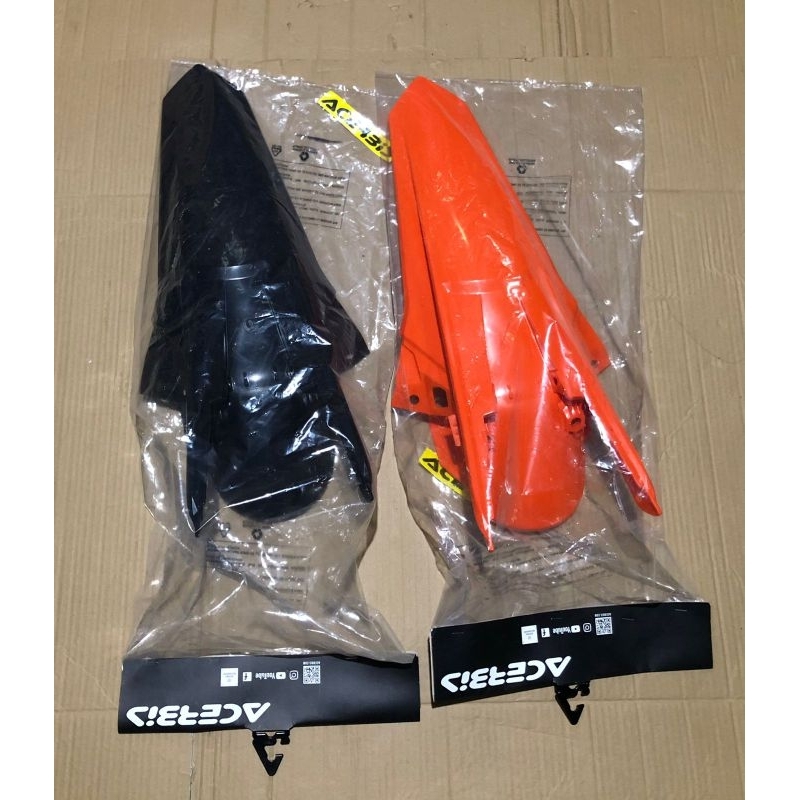 Spakbor belakang ktm exc excf 2017-2019 Acerbis