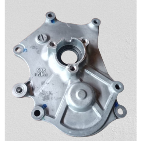 Dudukan Spul Base Stator Motor Honda Pcx 160 ADV 160 Vario 160 Original copotan