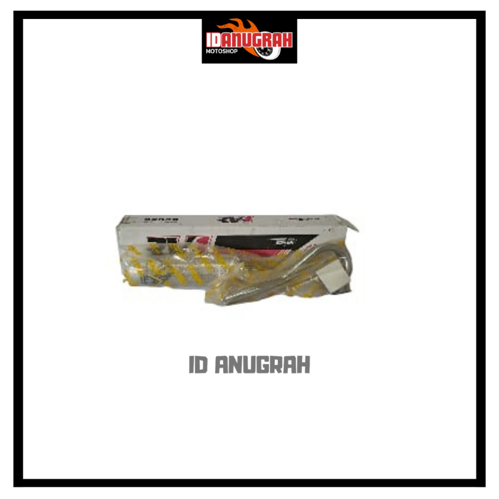 KNALPOT NORIFUMI ORIGINAL RV1 N4 CRF