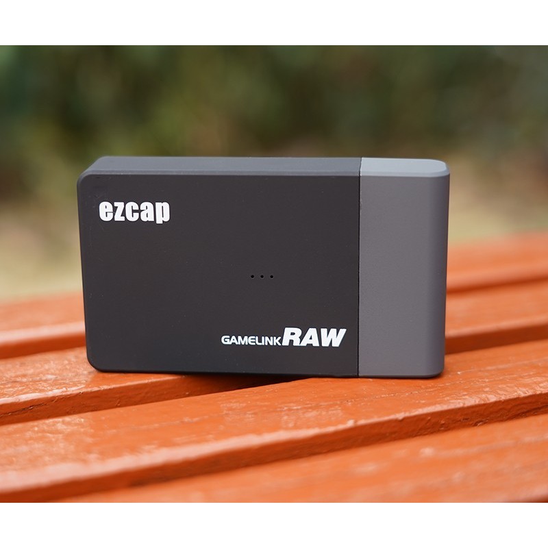 EZCAP321A USB 3.0 HDMI capture + mic/Ezcap321a GameLink Raw