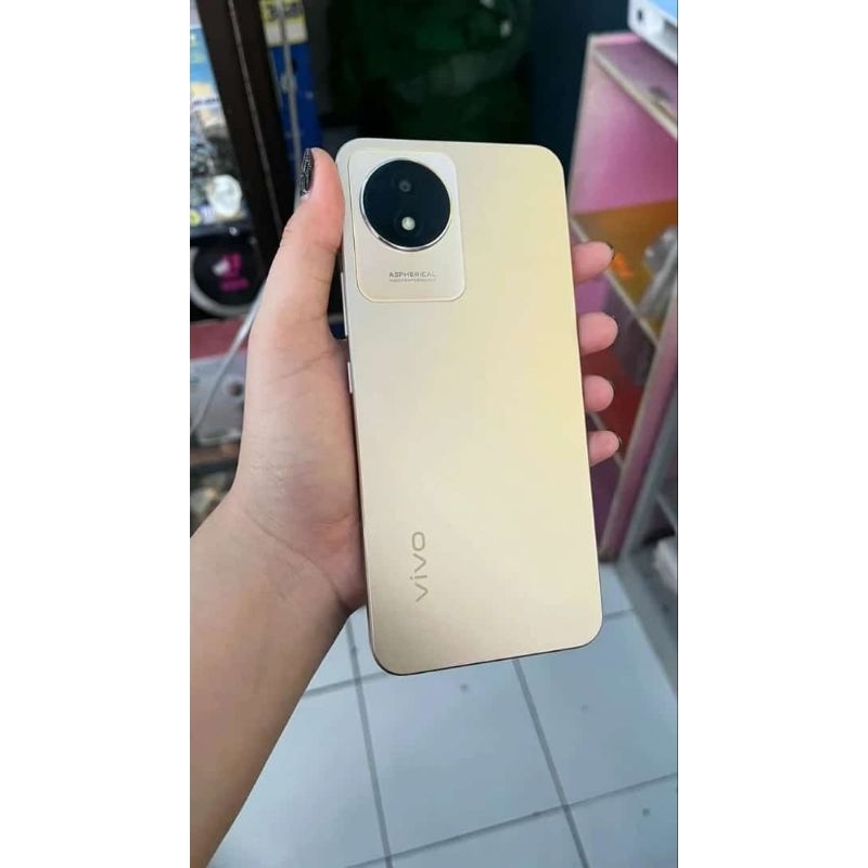 Harga y02 series Terbaru Sep 2025 | BigGo Indonesia