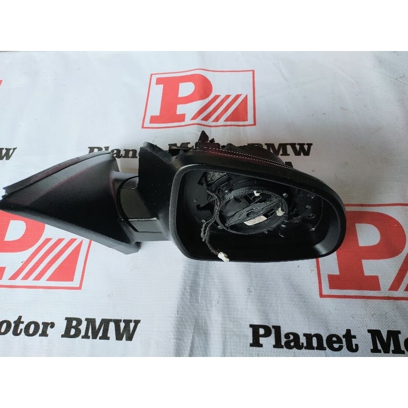 SPION BMW RETRACT X5-F15 SEBELAH KANAN