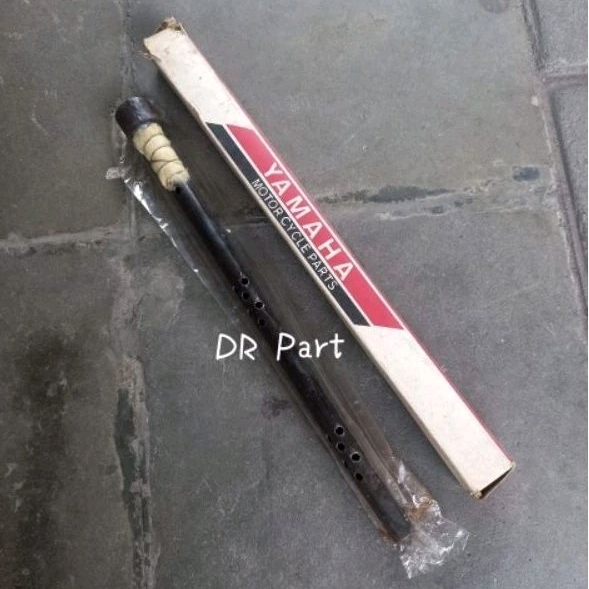 Sarangan Knalpot yamaha RS100