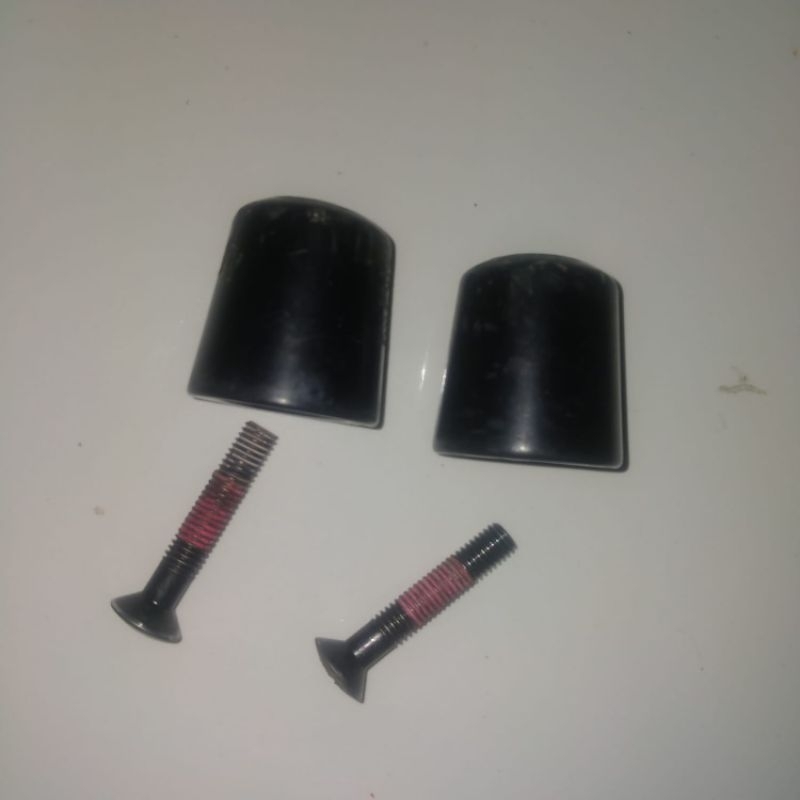 Jalu stang ninja rr/r