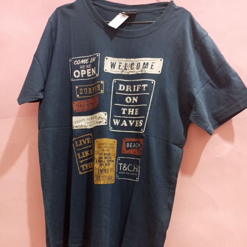 T&C SURF Designs F17