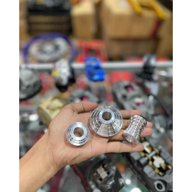 BOSH BOSHING TROMOL RX KING MODEL NEW BOSHING YAMAHA RX KING SCORPIO