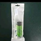 100pc Paket amenities A / Paket mandi / paket amenities hotel