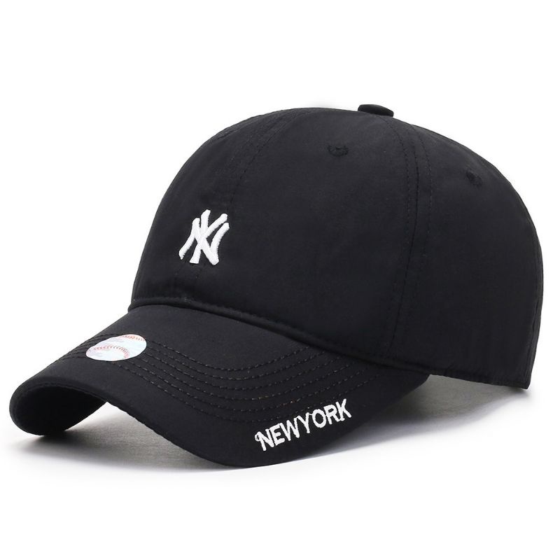 Topi Baseball Pria Distro||Topi Caps NY Pet Bordir||Topi Casual Distro||Topi Casual baseball||Topi P