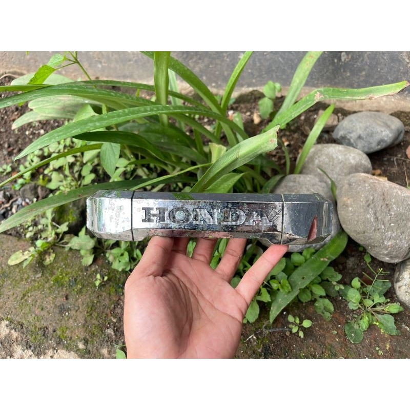 KUMISAN GL 100 ORIGINAL GADING