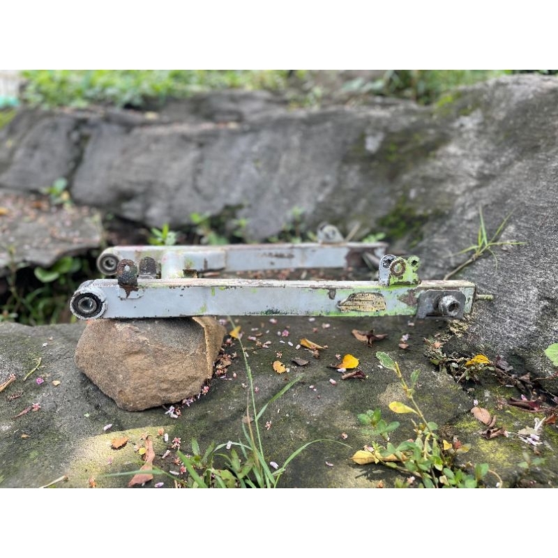 ARM SWING ARM KAWASAKI KAZE ORIGINAL COPOTAN