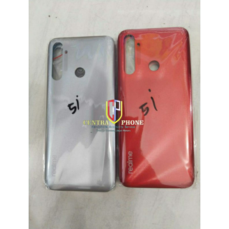 BACKDOOR REALME 5i