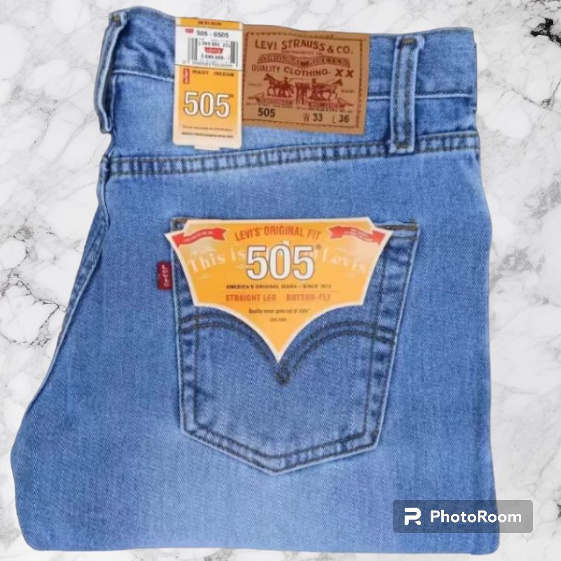 promo CELANA PANJANG PRIA /505 PALING LARIS/ CELANA PANJANG