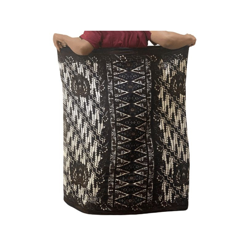 SARUNG BATIK HALUS AGUNG PEKALONGAN Milenial , Gen Z
