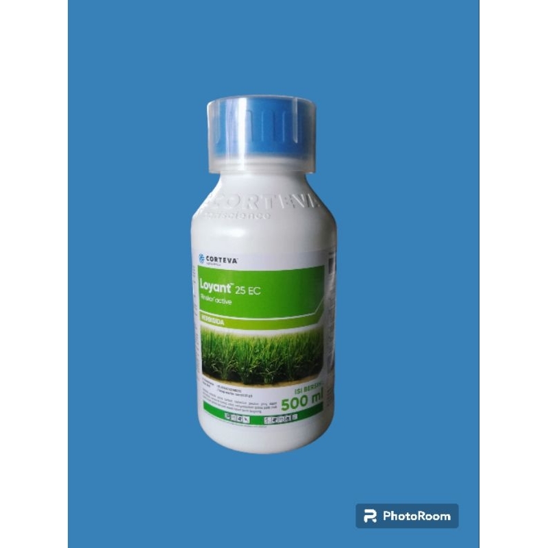 Herbisida LOYANT 25EC 500ml