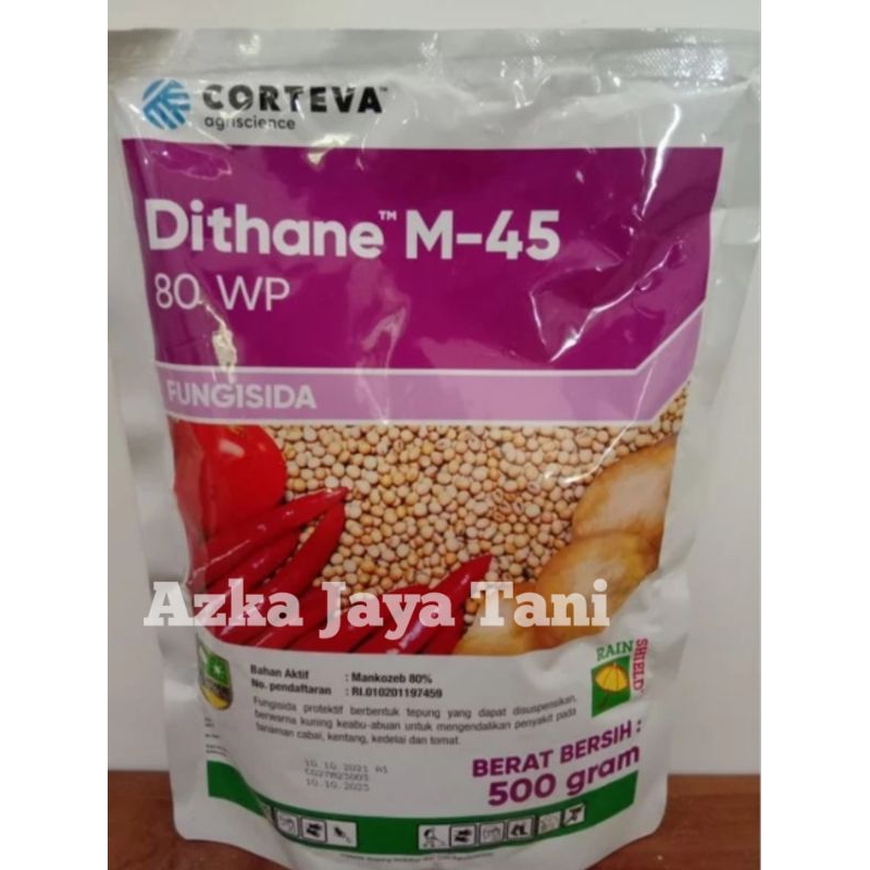 FUNGISIDA DITHANE M-45 WP | 500 gr
