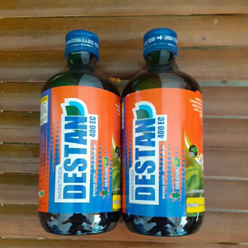 INSEKTISIDA DESTAN 400EC 300ML
