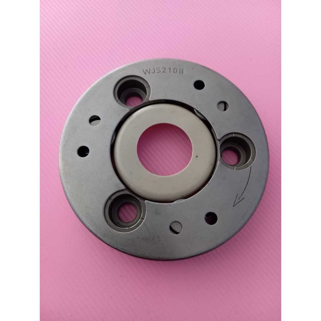 ONE WAY STATER SSX 250