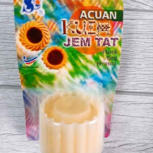 cetakan kue kering cetakan nastar cutter cookies biskuit acuan 101