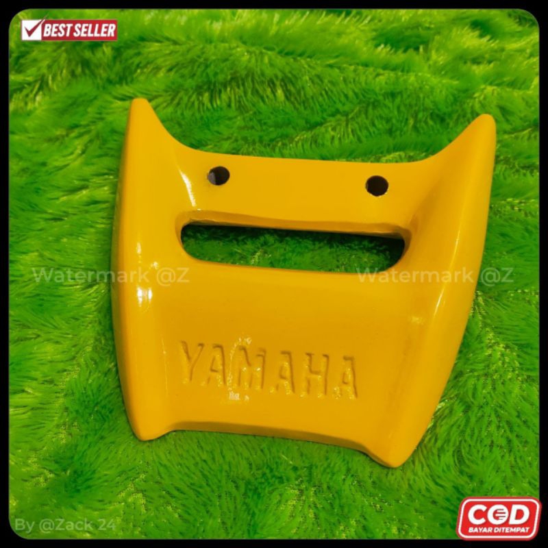 BEHEL BEGEL BELAKANG YAMAHA 125ZR PLANGER YAHAMA 125ZR PNP FIZ R