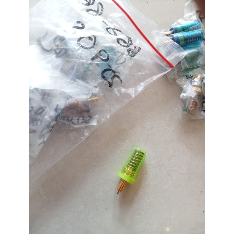 Antena lampu ericsson gf388 gh688