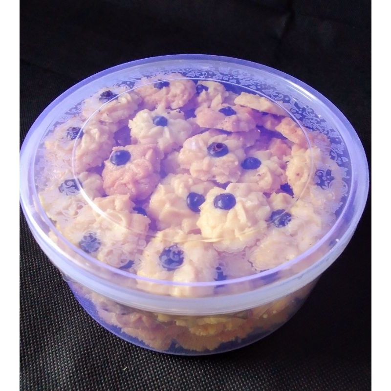 

Kue Semprit