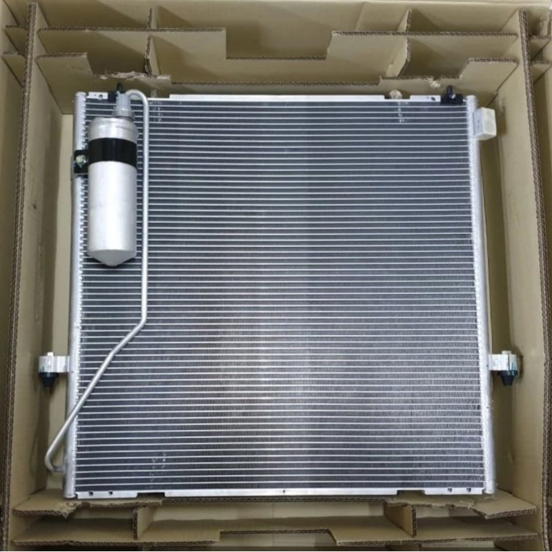 Condensor AC Kondensor AC Asli Mitsubishi Pajero Sport