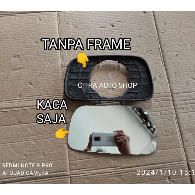 CERMIN SPION PANTHER HI GRADE 1997 1998 1999 2000 KIRI