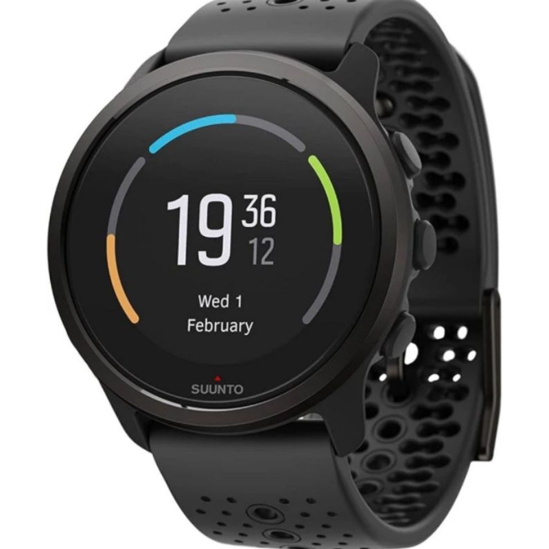 suunto ambit 5