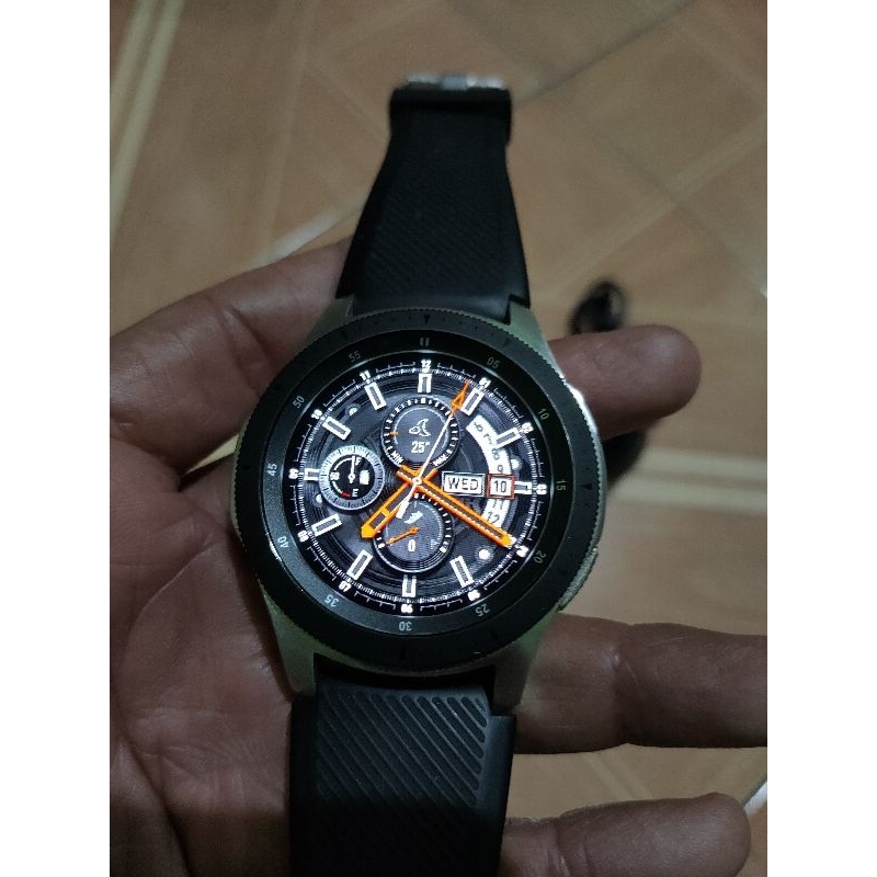 Samsung Galaxy Watch 46 MM