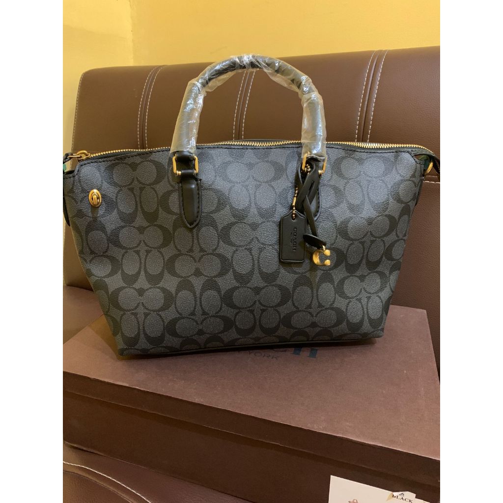 Coach Signature Totebag