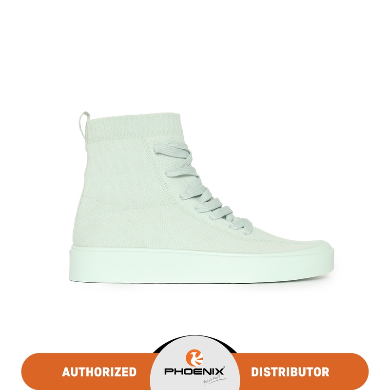 Phoenix Viella Sepatu Casual Wanita - Tosca