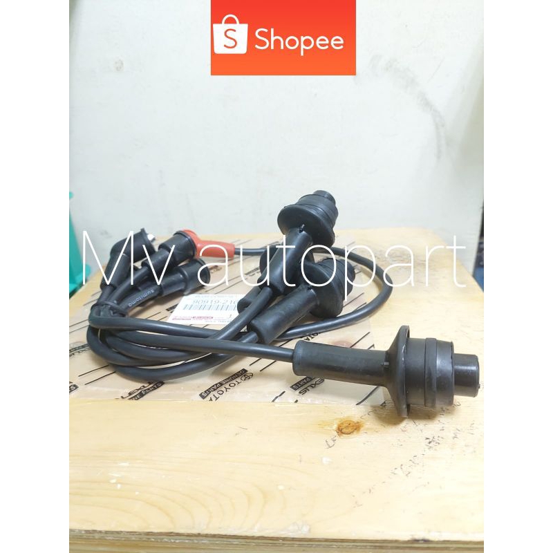 Kabel busi Kijang Super Original