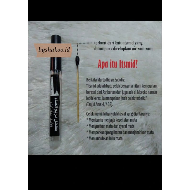 Celak Ismid ori Tarim