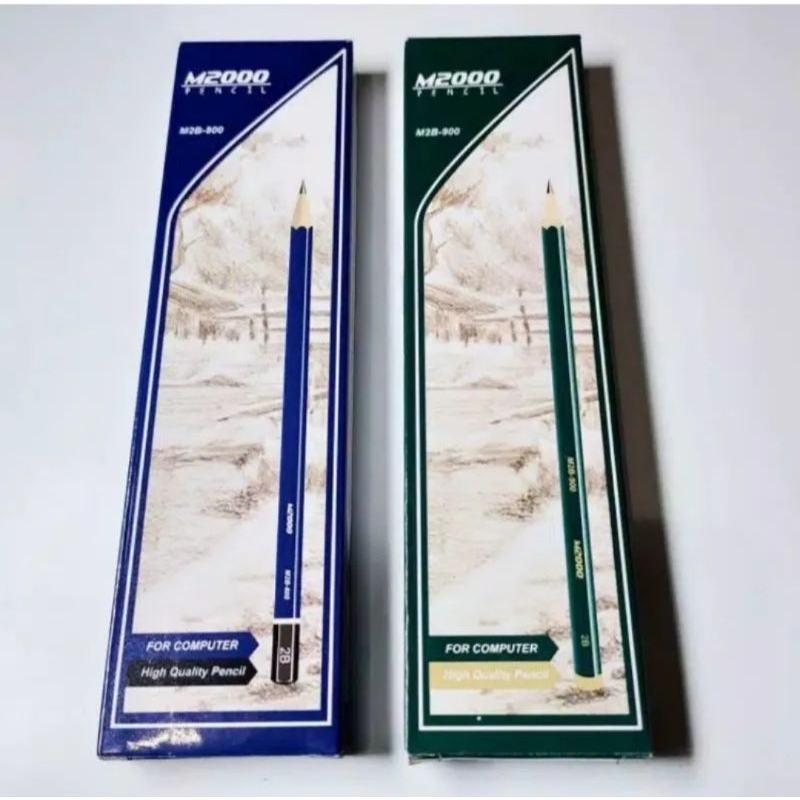 

PensiL 2B M2000