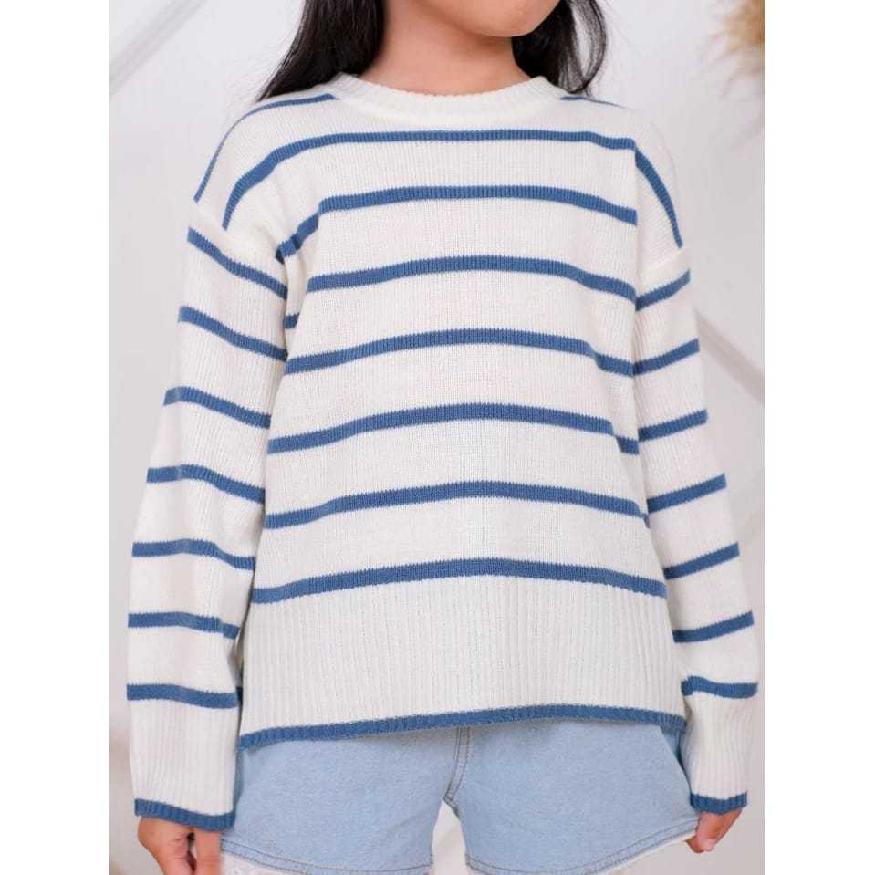 yuh Sweater Couple Ibu dan Anak