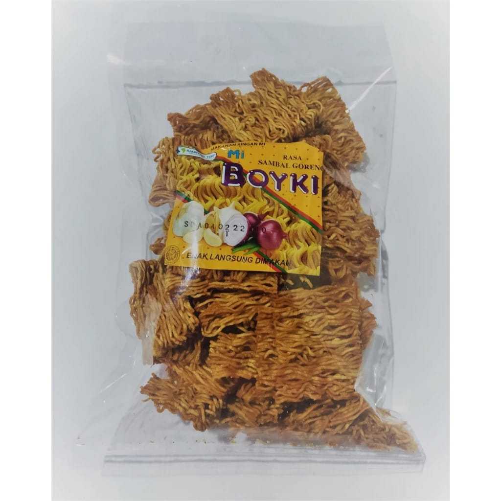 

BOYKI 230 GRAM