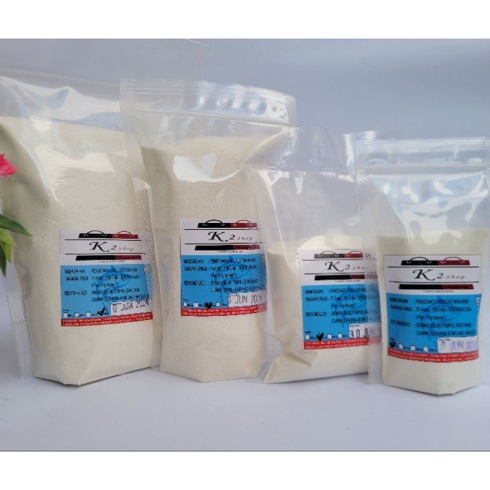 

DWPL8951 V44859 Penyedap Rasa Ikan Best Seller