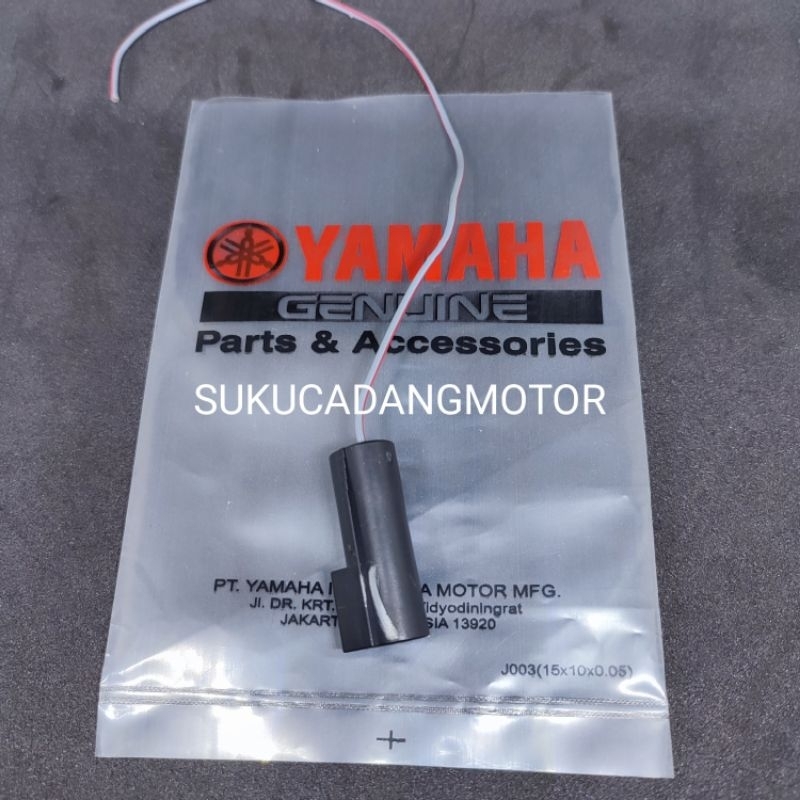 Soket Sensor O2 Yamaha Mio M3 Lexi Nmax Aerox 2PH B63 B65 2DP