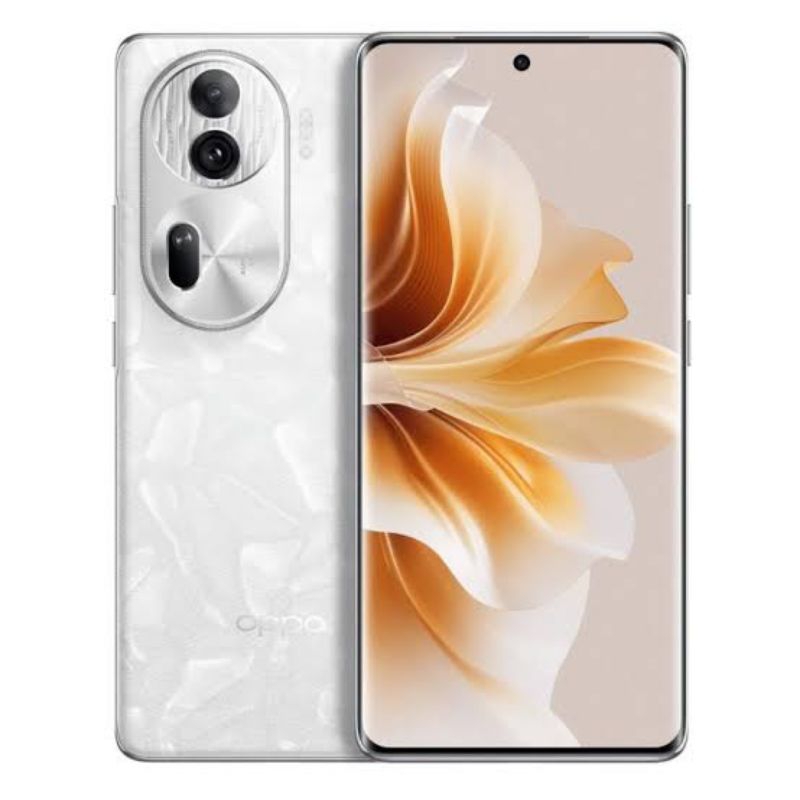 Oppo Reno 11 Pro 5G Ram 12-512 Gb
