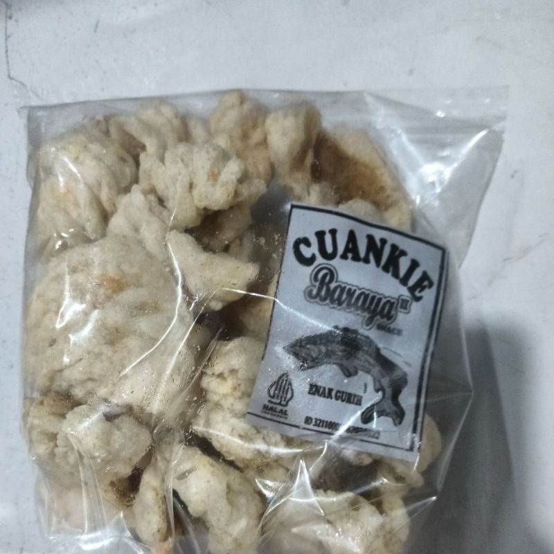 

cuangki tahu kecil