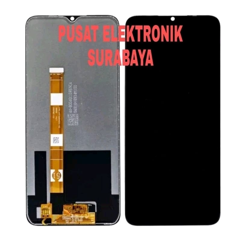 LCD TOUCHCREEN NARZO 20 / NARZO 30a / A15 / A15S / C11 / C12 / C15 - ORI MURAH BERGARANSI