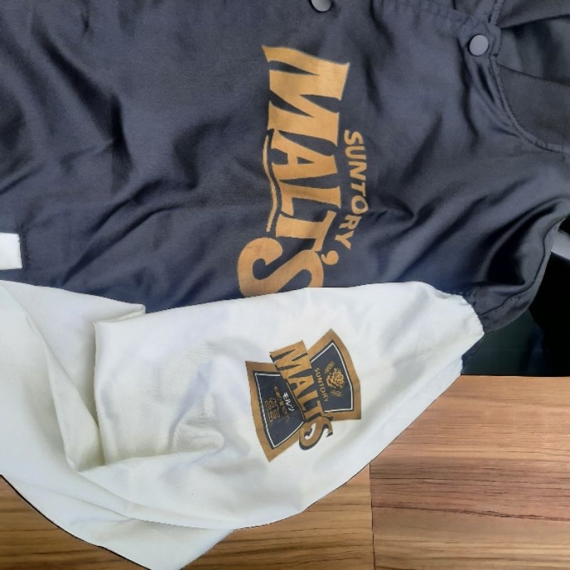 varsity suntory malts