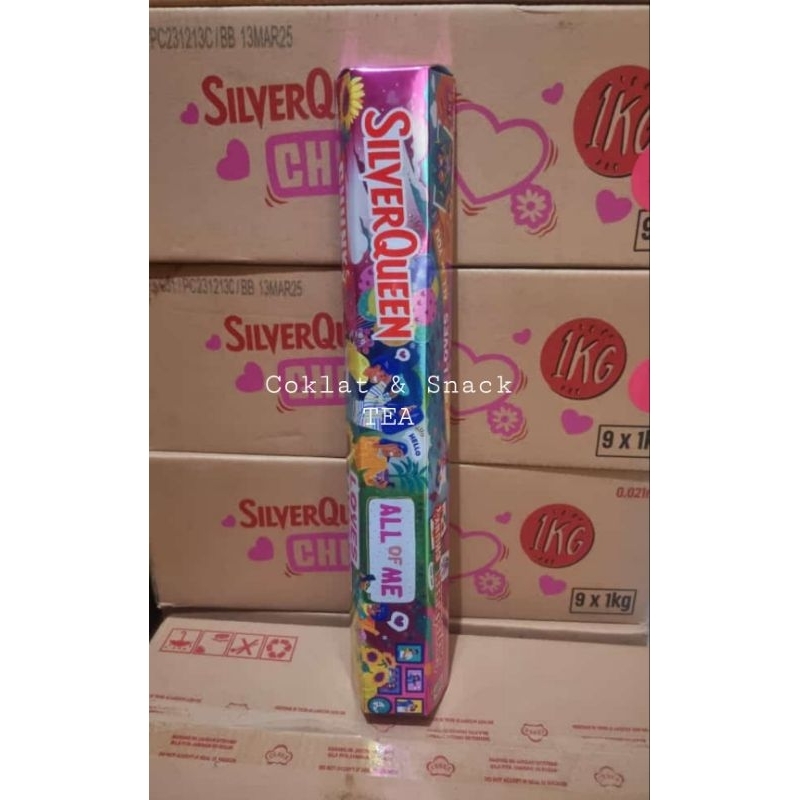 

SILVERQUEEN CHUNKY BAR 1KG