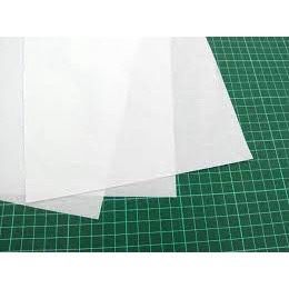 

Kertas Dorslag / Kertas Packing Duslah Putih Ukuran 44cm x 69cm