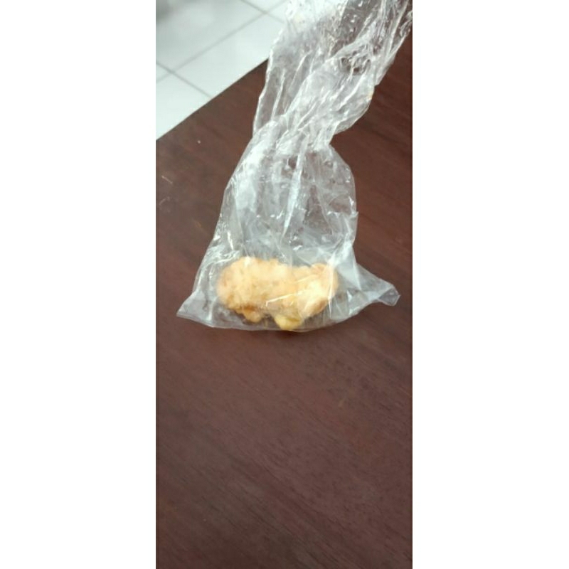 

Gedang Goreng Mini Banh